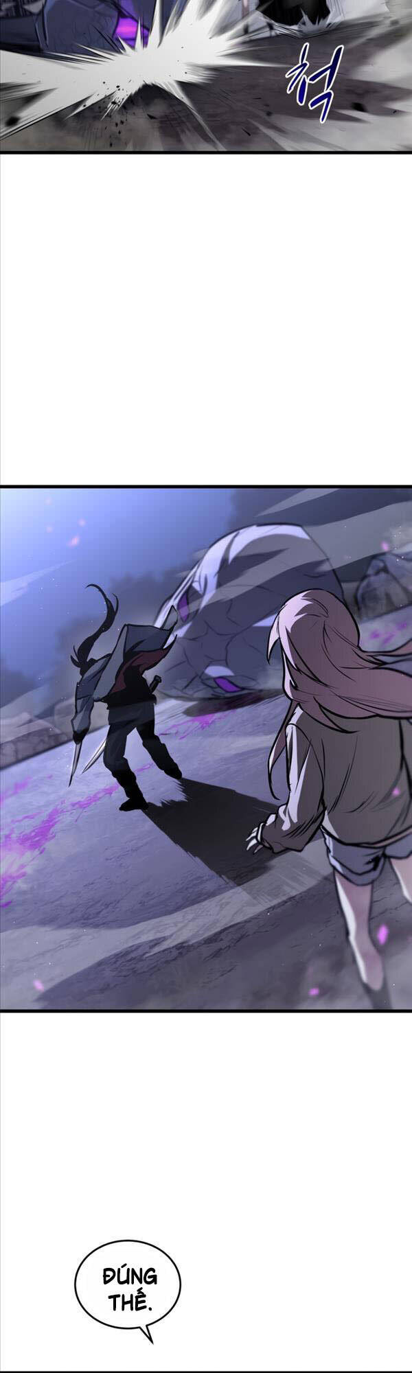 Con Đường Tái Sinh Chapter 1 - Trang 2