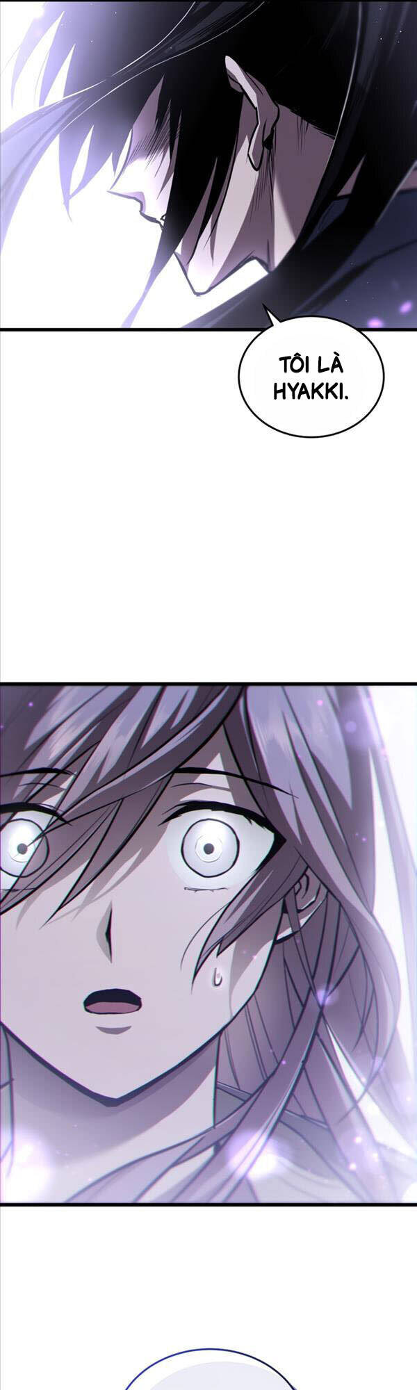 Con Đường Tái Sinh Chapter 1 - Trang 2