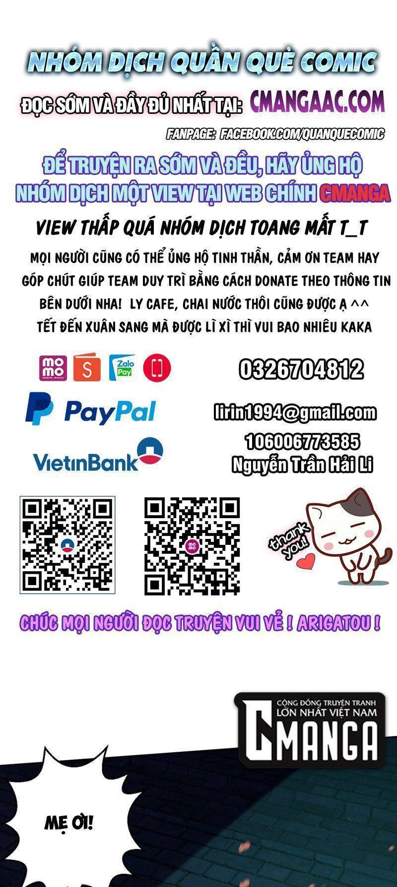 Đừng Hiểu Lầm, Tôi Mới Là Người Bị Hại! Chapter 97 - Trang 2