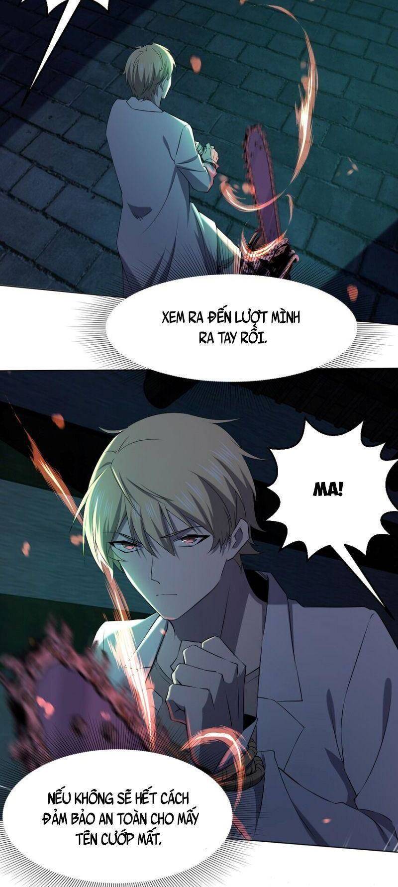 Đừng Hiểu Lầm, Tôi Mới Là Người Bị Hại! Chapter 97 - Trang 2