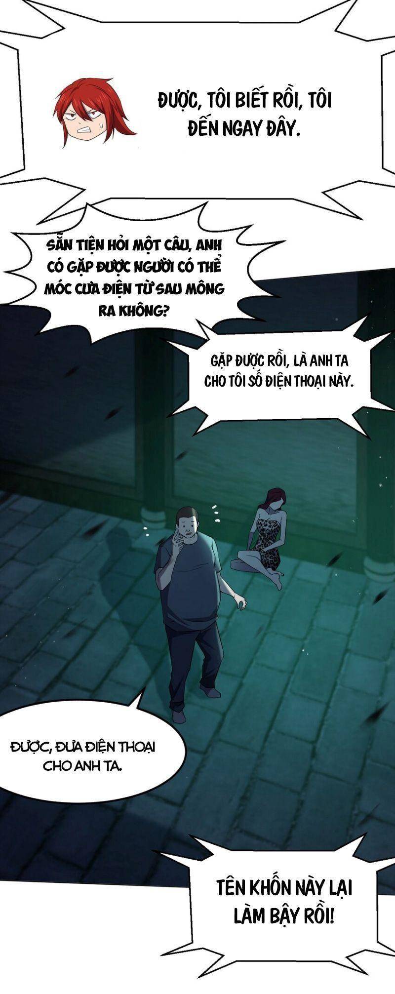 Đừng Hiểu Lầm, Tôi Mới Là Người Bị Hại! Chapter 97 - Trang 2