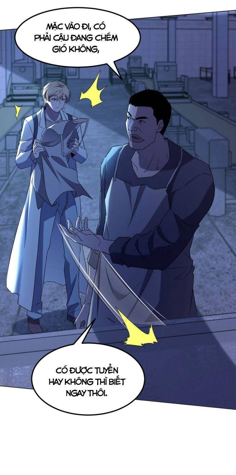 Đừng Hiểu Lầm, Tôi Mới Là Người Bị Hại! Chapter 97 - Trang 2