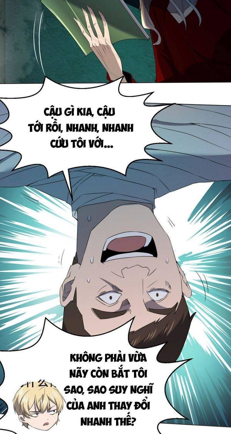 Đừng Hiểu Lầm, Tôi Mới Là Người Bị Hại! Chapter 97 - Trang 2