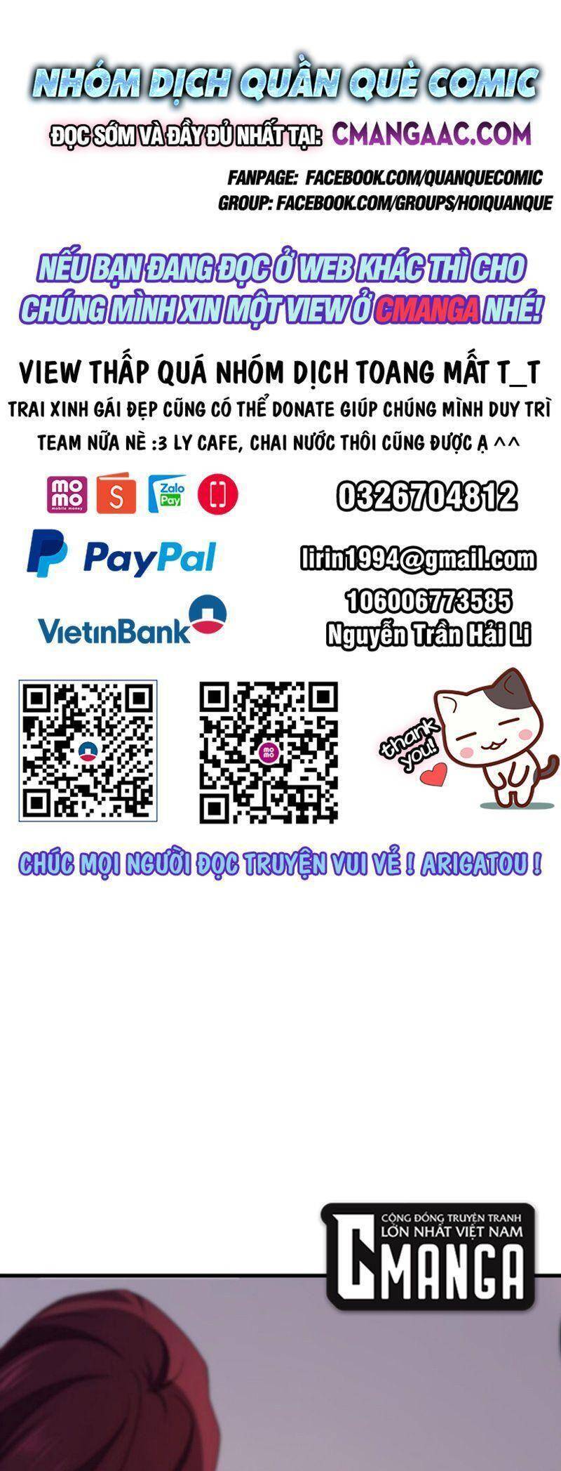 Đừng Hiểu Lầm, Tôi Mới Là Người Bị Hại! Chapter 96 - Trang 2