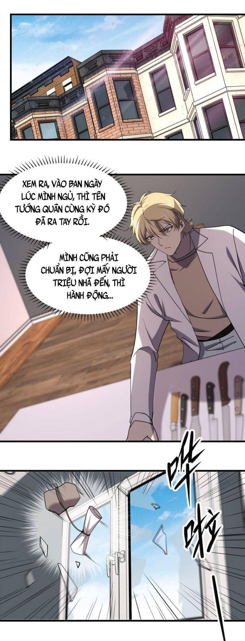 Đừng Hiểu Lầm, Tôi Mới Là Người Bị Hại! Chapter 96 - Trang 2