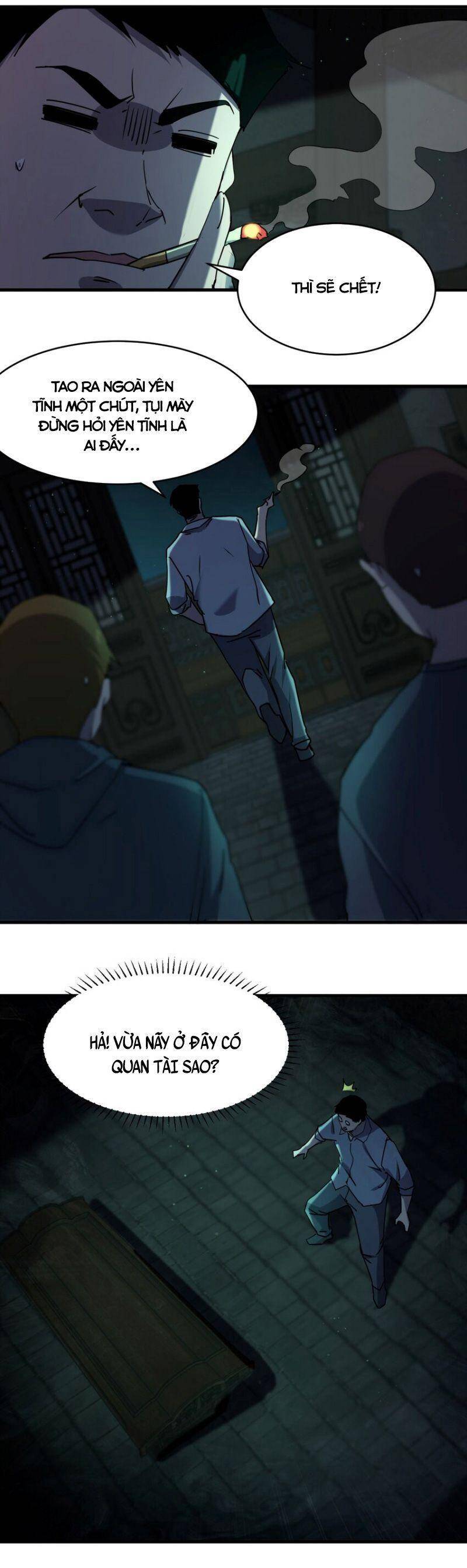 Đừng Hiểu Lầm, Tôi Mới Là Người Bị Hại! Chapter 96 - Trang 2