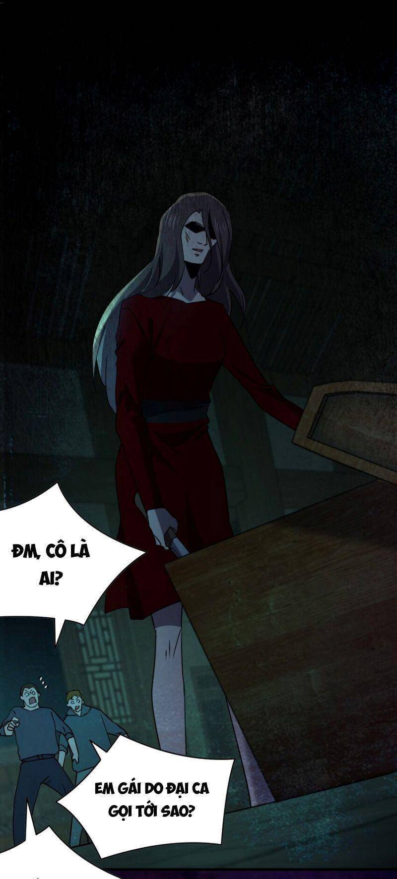 Đừng Hiểu Lầm, Tôi Mới Là Người Bị Hại! Chapter 96 - Trang 2