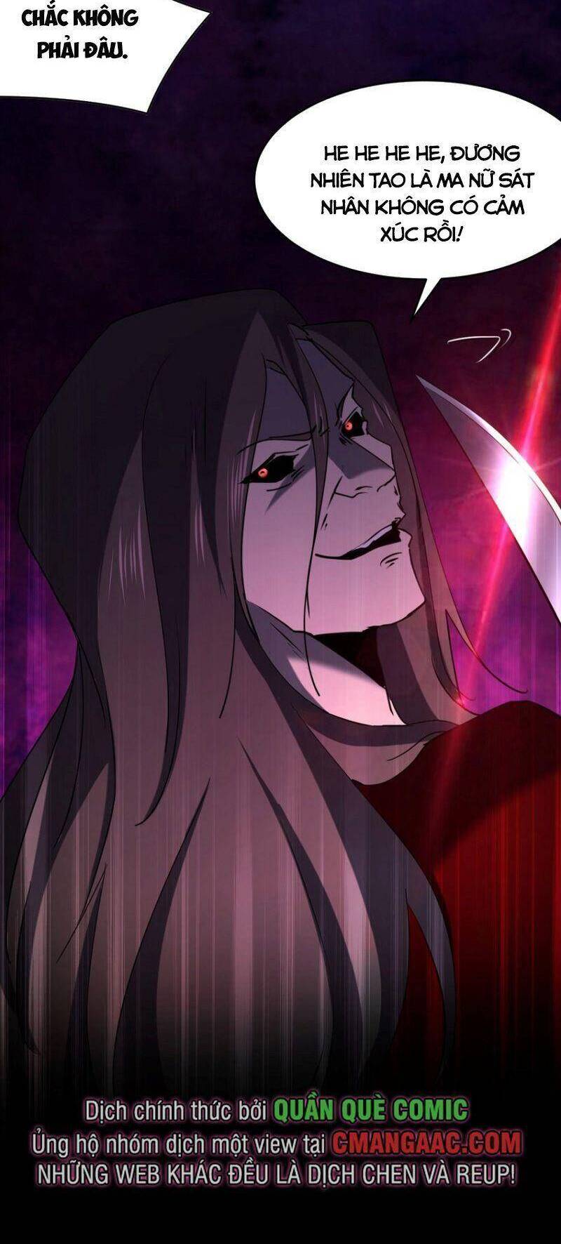 Đừng Hiểu Lầm, Tôi Mới Là Người Bị Hại! Chapter 96 - Trang 2