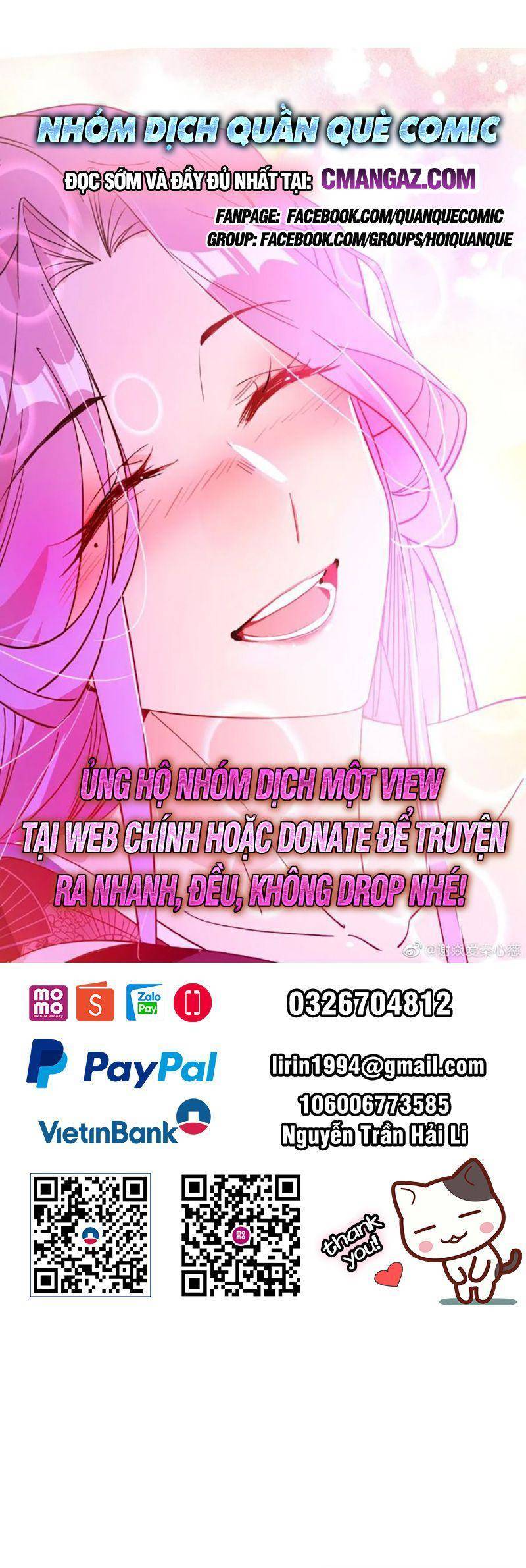 Đừng Hiểu Lầm, Tôi Mới Là Người Bị Hại! Chapter 90 - Trang 2