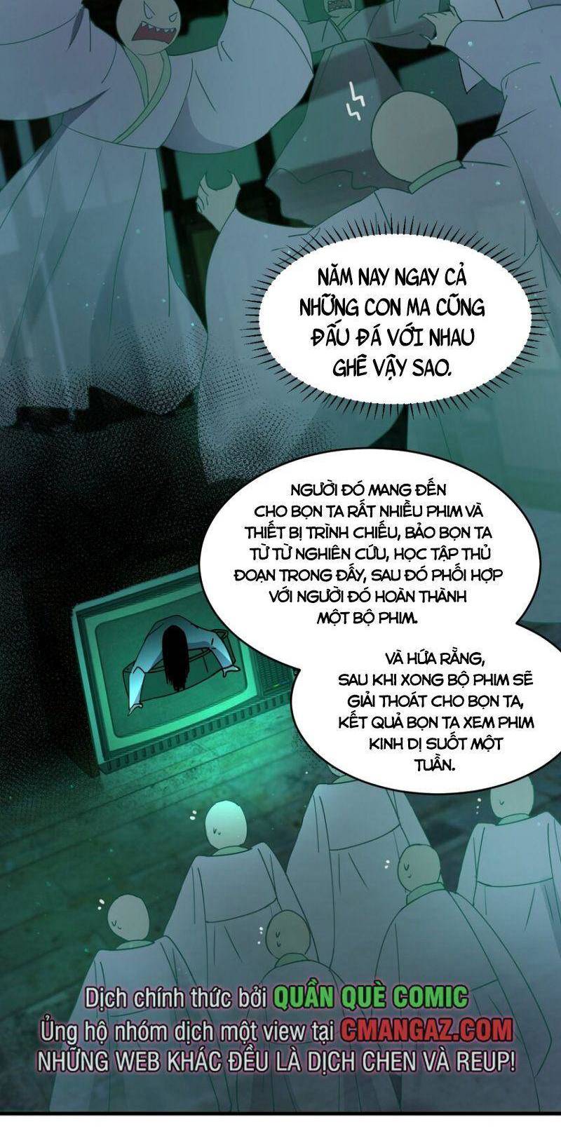 Đừng Hiểu Lầm, Tôi Mới Là Người Bị Hại! Chapter 90 - Trang 2