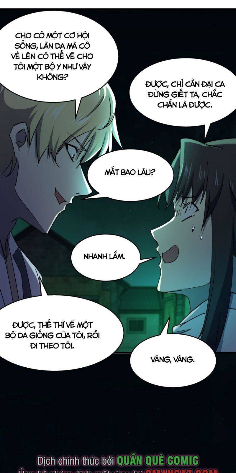 Đừng Hiểu Lầm, Tôi Mới Là Người Bị Hại! Chapter 90 - Trang 2