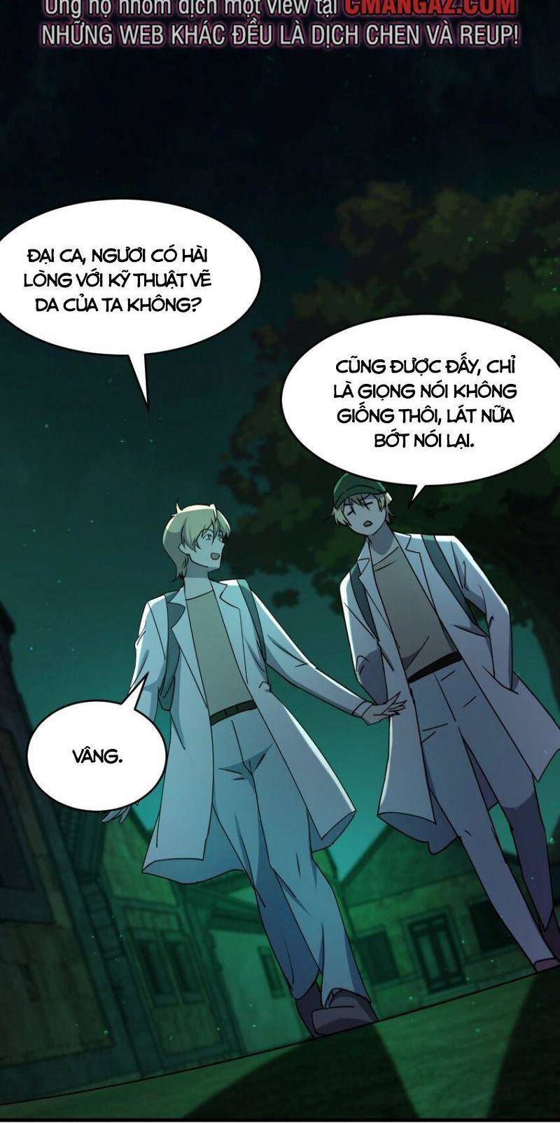 Đừng Hiểu Lầm, Tôi Mới Là Người Bị Hại! Chapter 90 - Trang 2