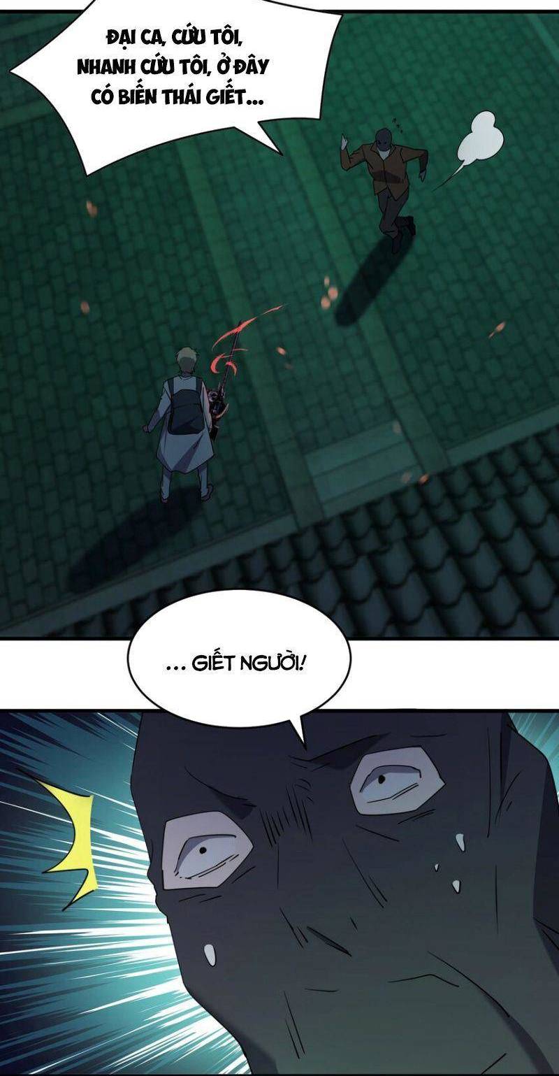 Đừng Hiểu Lầm, Tôi Mới Là Người Bị Hại! Chapter 90 - Trang 2