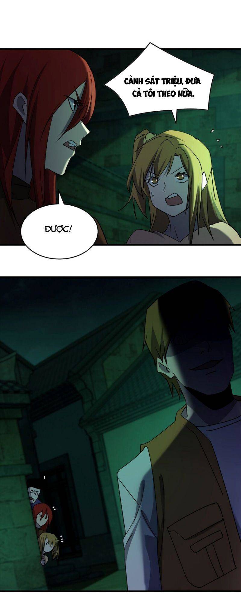 Đừng Hiểu Lầm, Tôi Mới Là Người Bị Hại! Chapter 90 - Trang 2