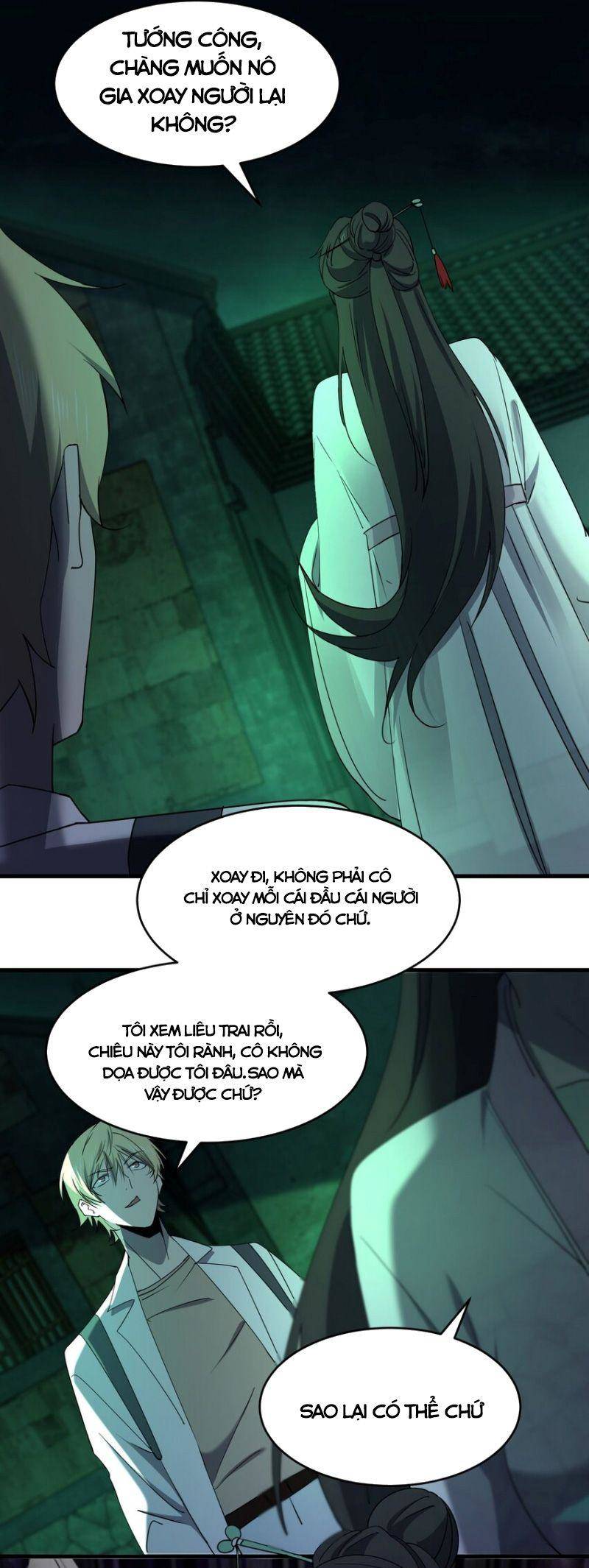 Đừng Hiểu Lầm, Tôi Mới Là Người Bị Hại! Chapter 90 - Trang 2