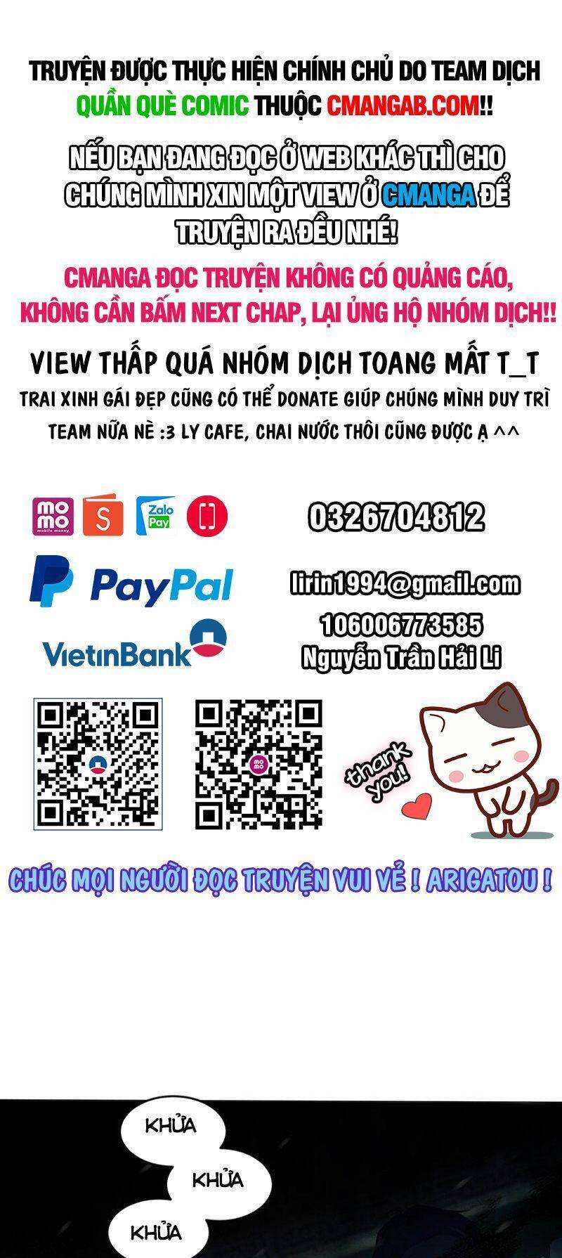 Đừng Hiểu Lầm, Tôi Mới Là Người Bị Hại! Chapter 79 - Trang 2