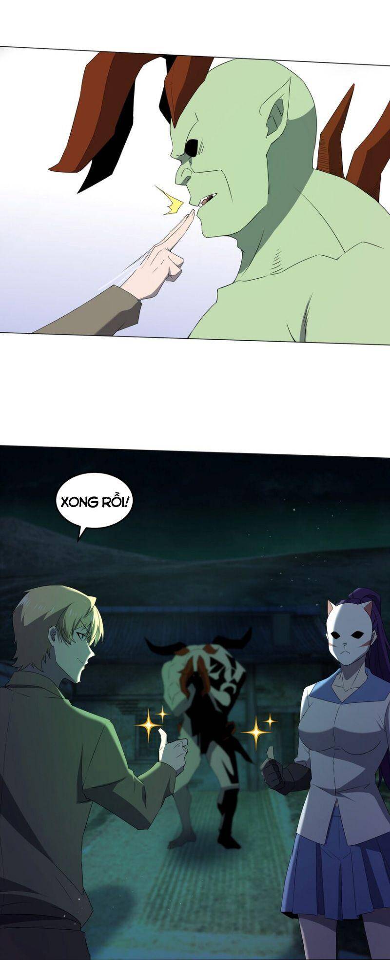 Đừng Hiểu Lầm, Tôi Mới Là Người Bị Hại! Chapter 79 - Trang 2