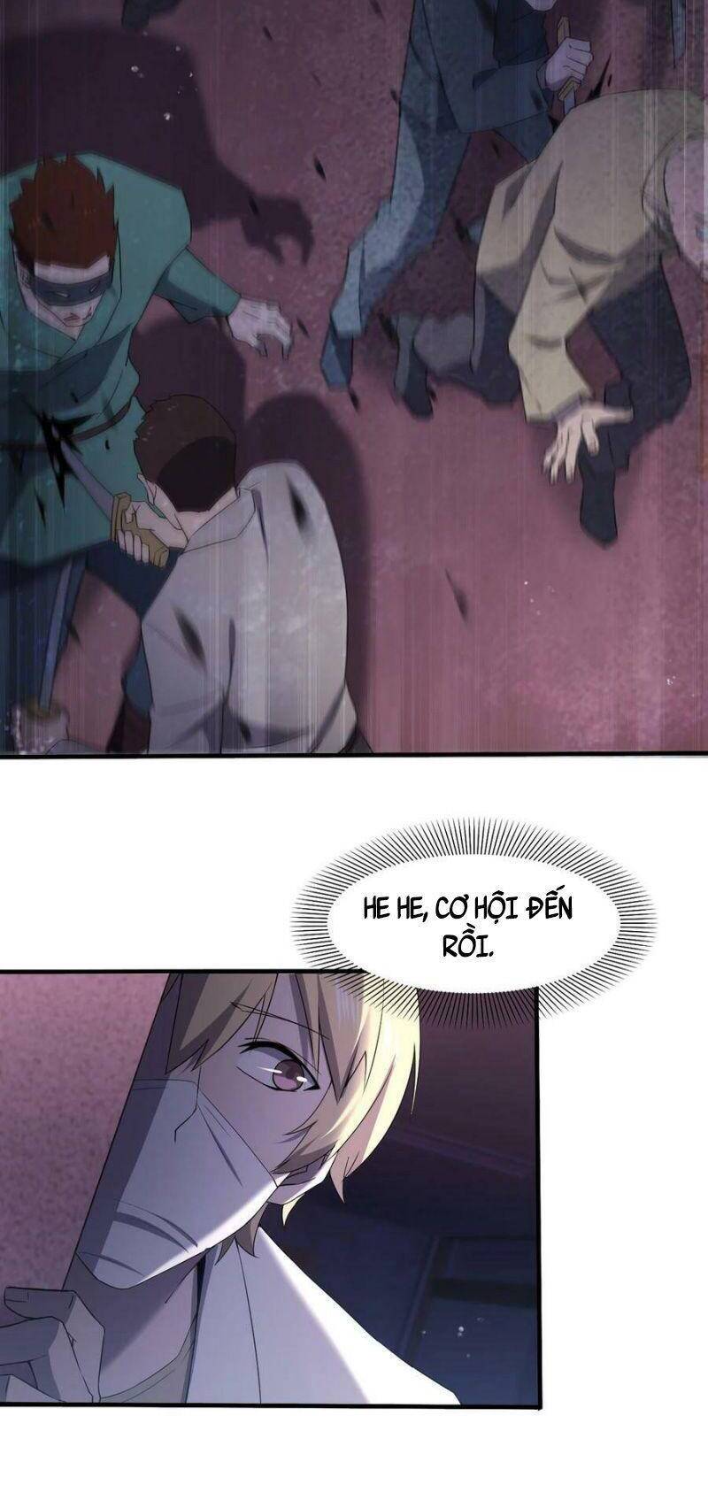 Đừng Hiểu Lầm, Tôi Mới Là Người Bị Hại! Chapter 74 - Trang 2