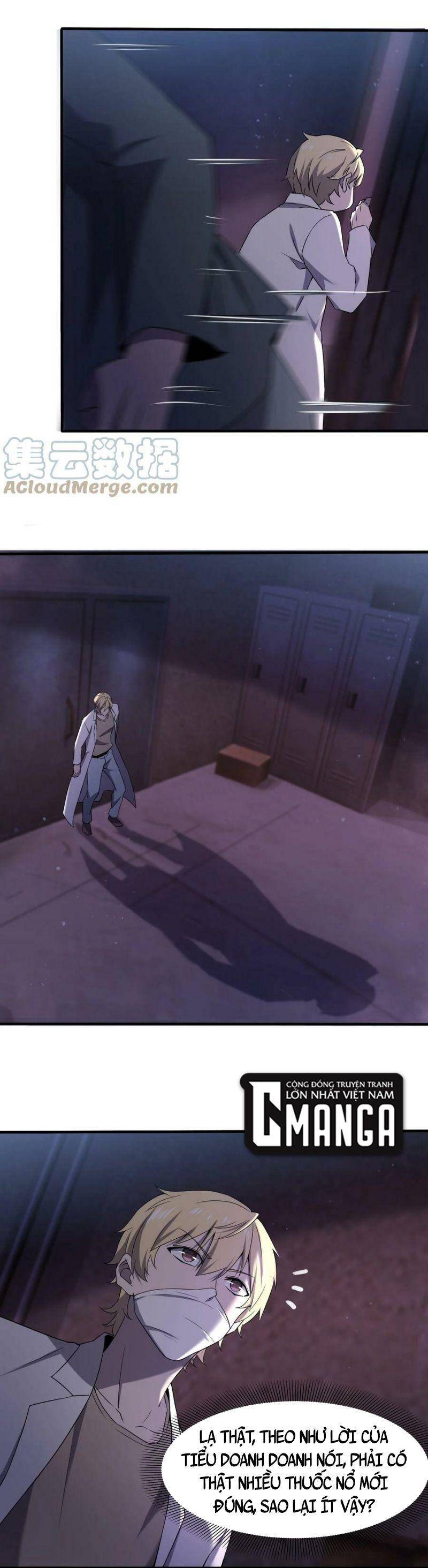 Đừng Hiểu Lầm, Tôi Mới Là Người Bị Hại! Chapter 74 - Trang 2