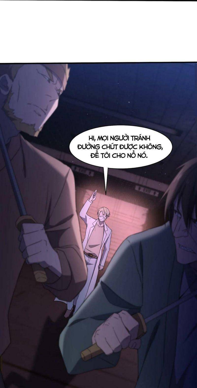 Đừng Hiểu Lầm, Tôi Mới Là Người Bị Hại! Chapter 74 - Trang 2