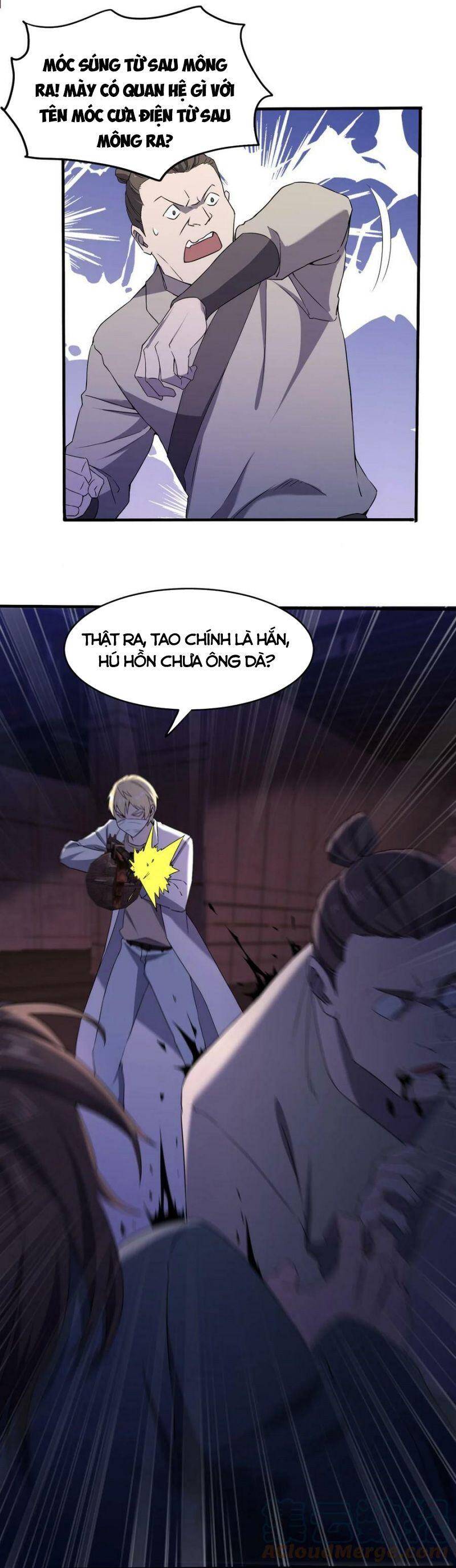 Đừng Hiểu Lầm, Tôi Mới Là Người Bị Hại! Chapter 74 - Trang 2