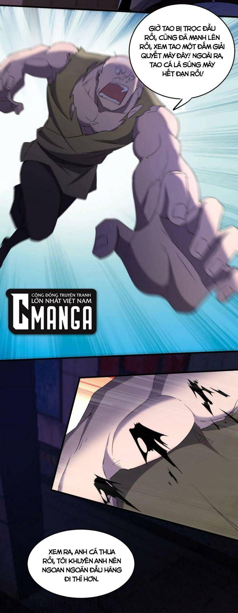 Đừng Hiểu Lầm, Tôi Mới Là Người Bị Hại! Chapter 74 - Trang 2