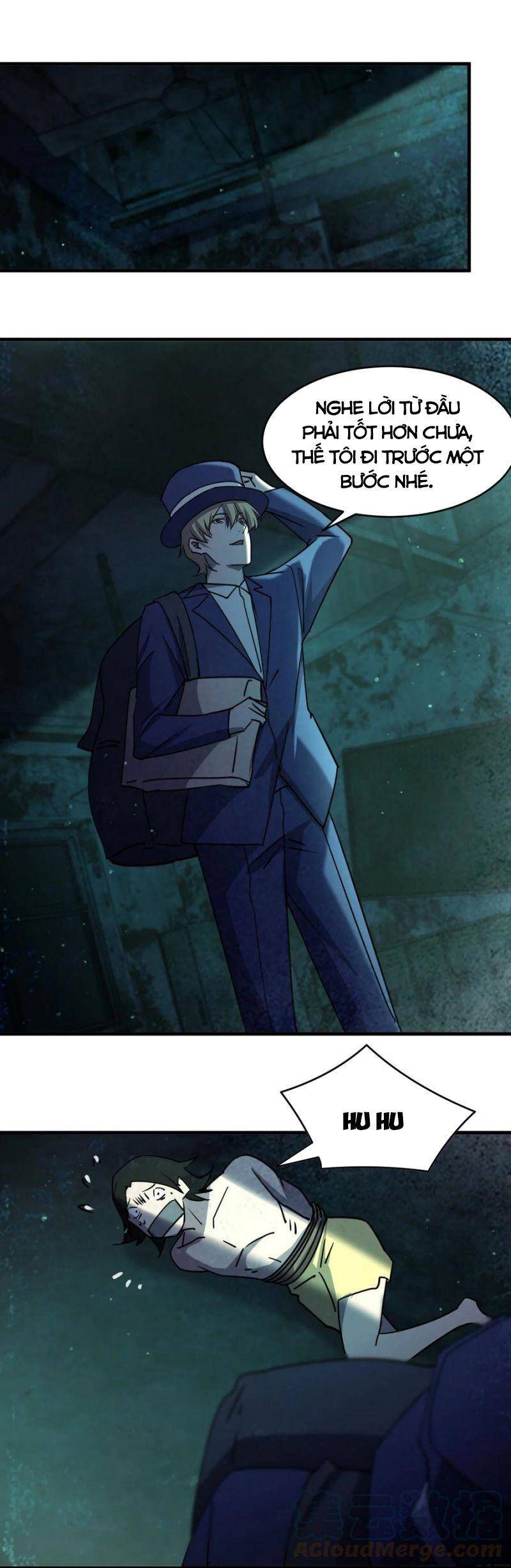 Đừng Hiểu Lầm, Tôi Mới Là Người Bị Hại! Chapter 72 - Trang 2