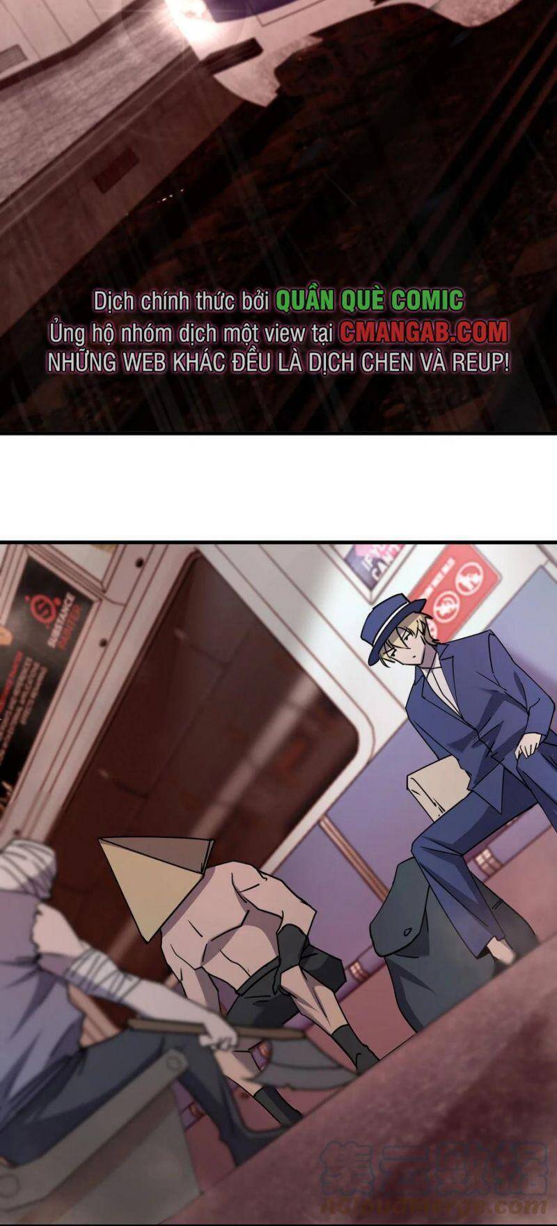 Đừng Hiểu Lầm, Tôi Mới Là Người Bị Hại! Chapter 72 - Trang 2