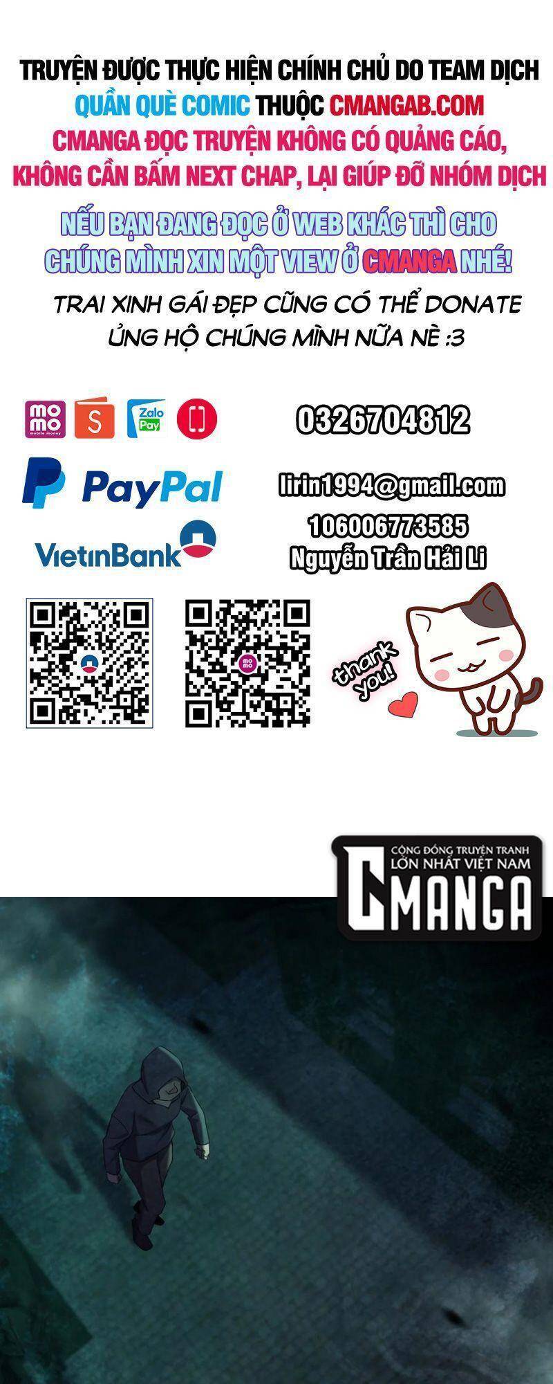 Đừng Hiểu Lầm, Tôi Mới Là Người Bị Hại! Chapter 60 - Trang 2