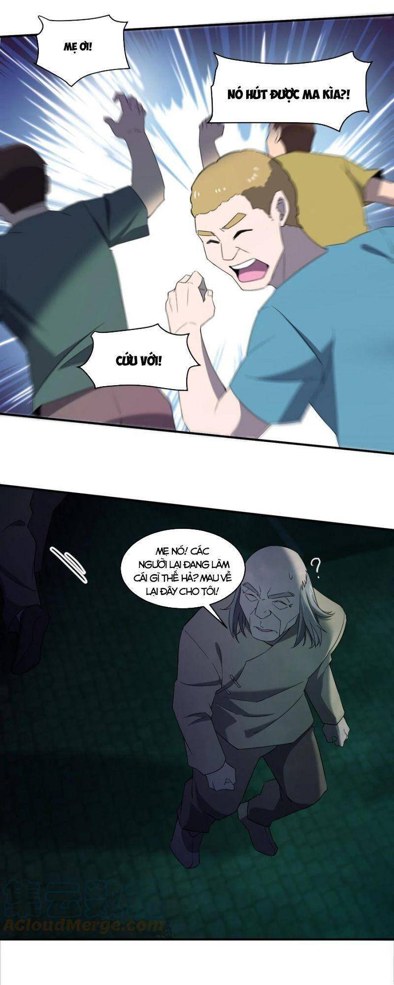 Đừng Hiểu Lầm, Tôi Mới Là Người Bị Hại! Chapter 60 - Trang 2