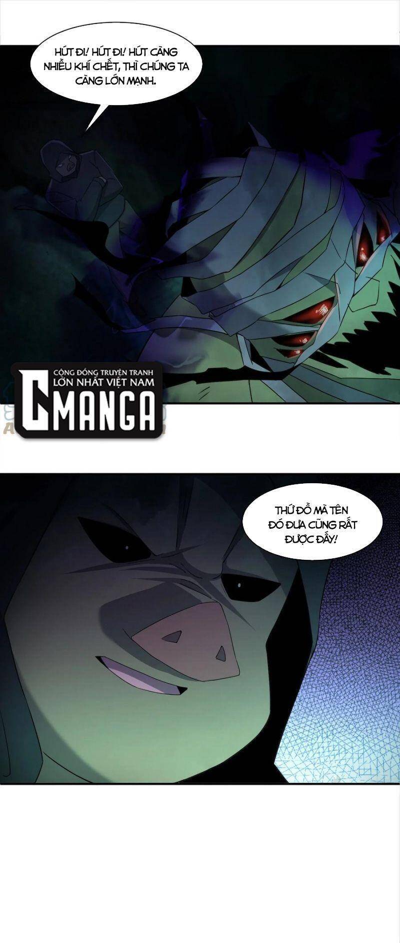 Đừng Hiểu Lầm, Tôi Mới Là Người Bị Hại! Chapter 60 - Trang 2