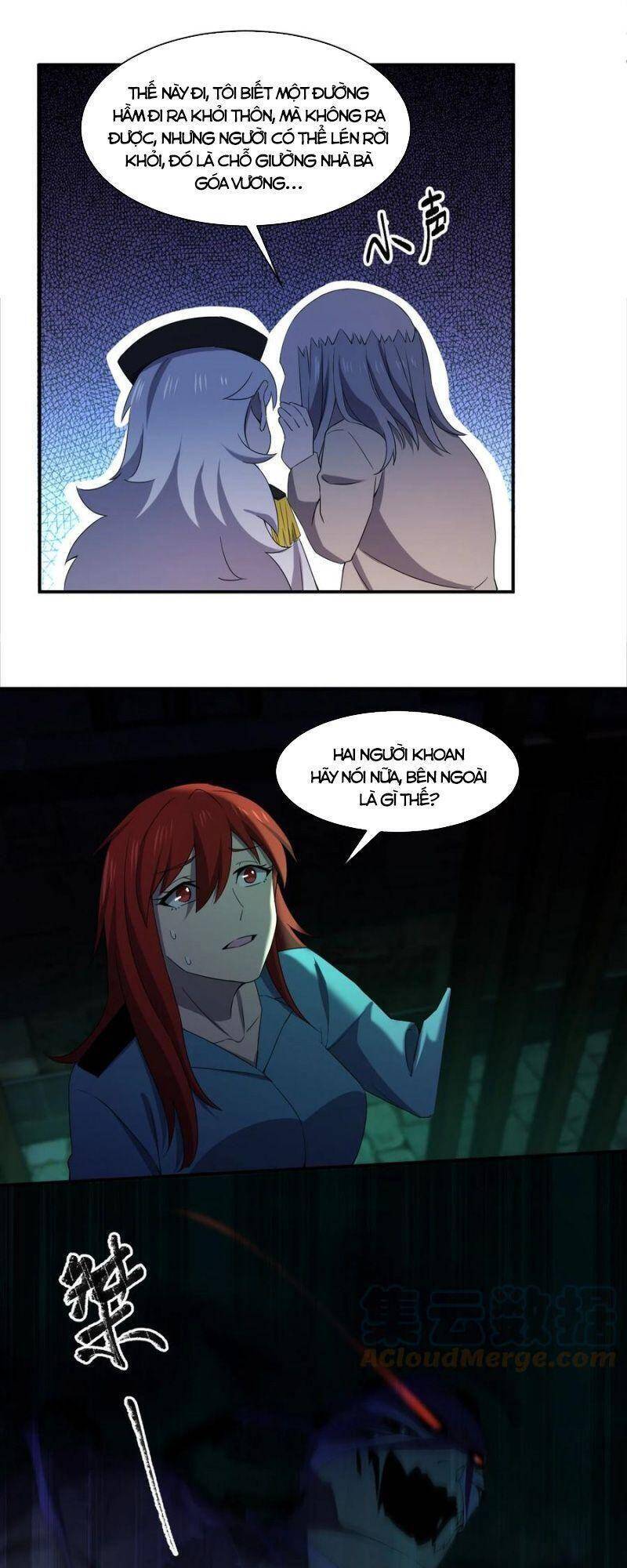 Đừng Hiểu Lầm, Tôi Mới Là Người Bị Hại! Chapter 60 - Trang 2