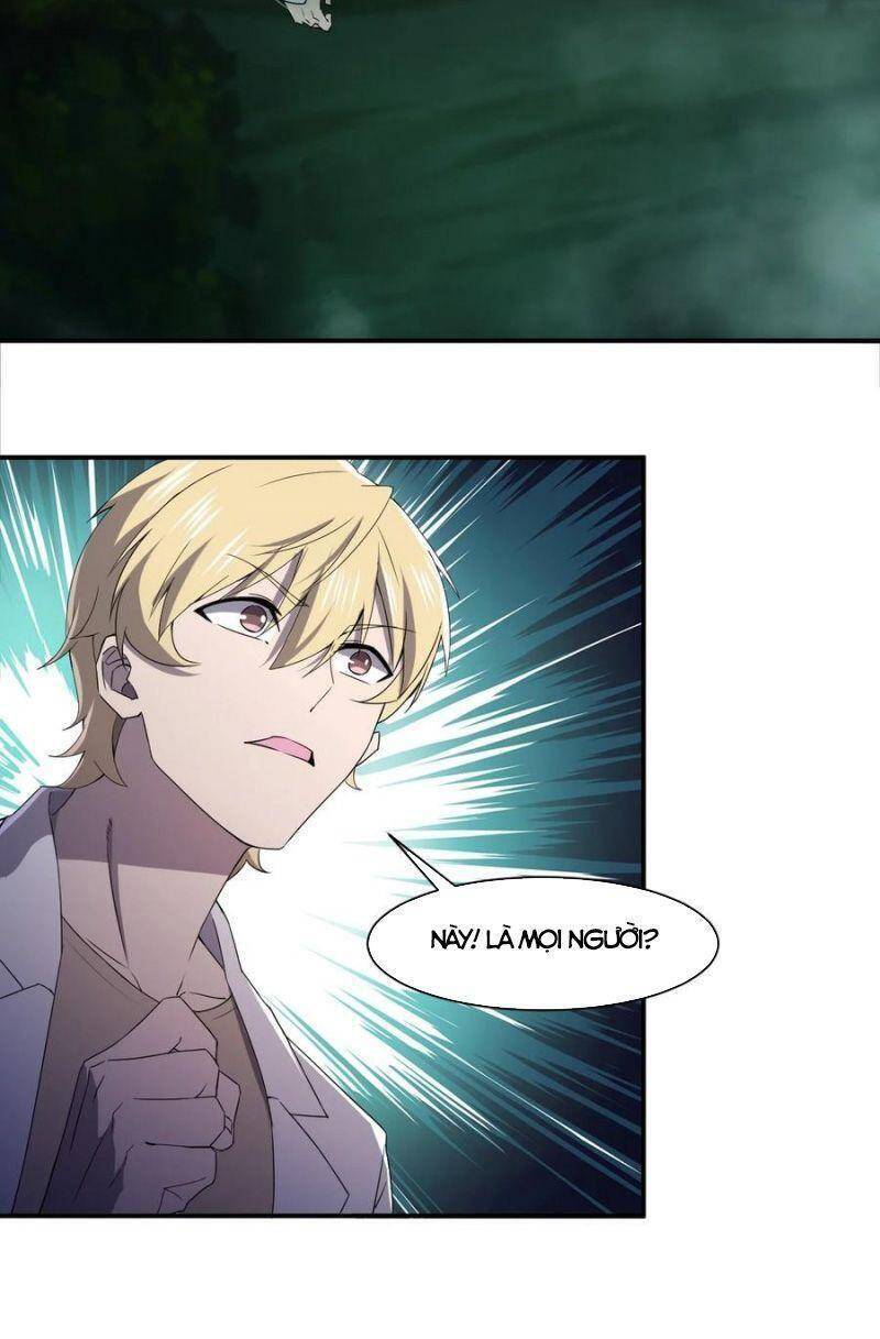 Đừng Hiểu Lầm, Tôi Mới Là Người Bị Hại! Chapter 60 - Trang 2