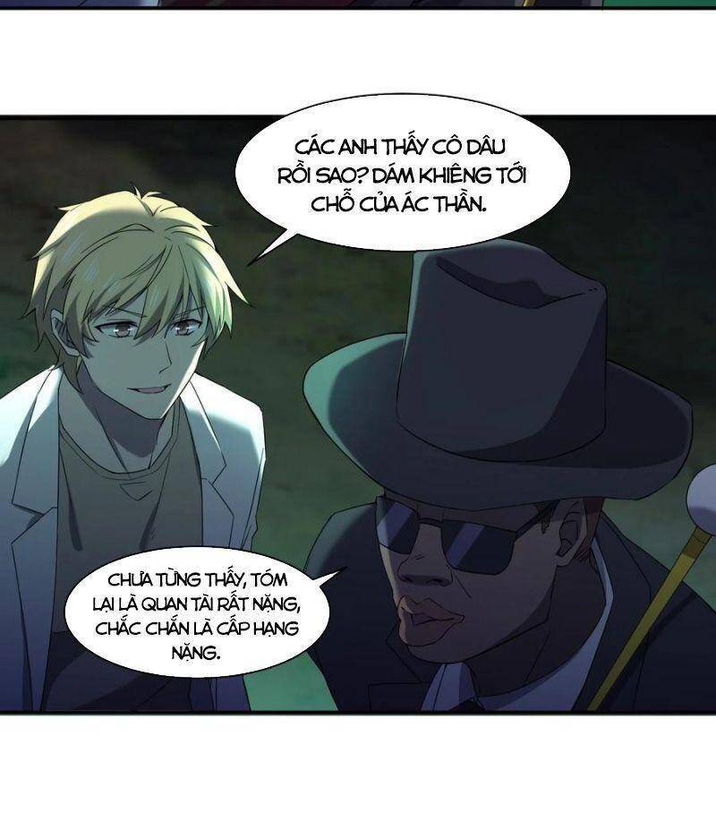 Đừng Hiểu Lầm, Tôi Mới Là Người Bị Hại! Chapter 60 - Trang 2