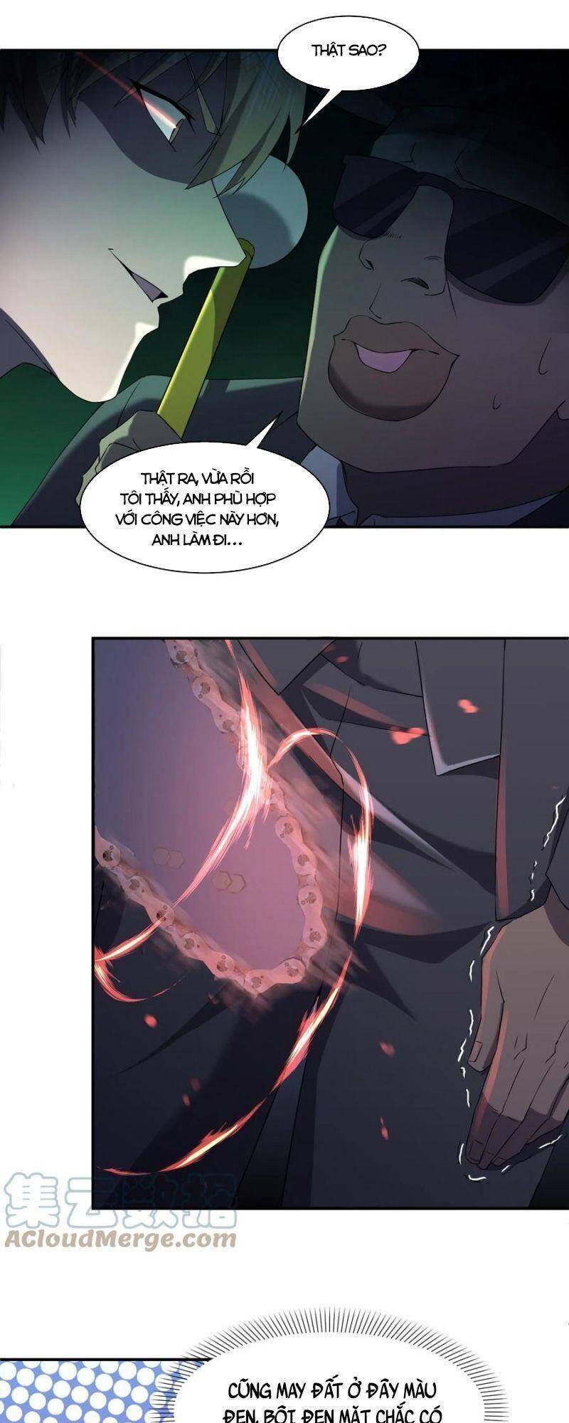 Đừng Hiểu Lầm, Tôi Mới Là Người Bị Hại! Chapter 60 - Trang 2