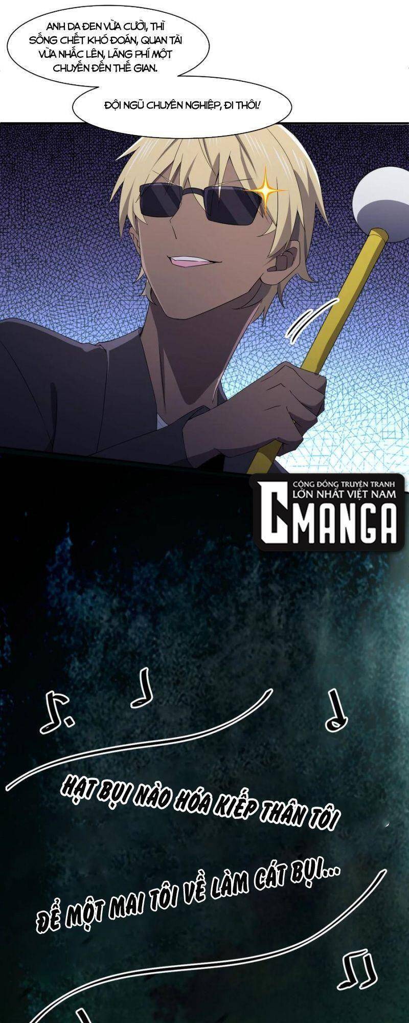 Đừng Hiểu Lầm, Tôi Mới Là Người Bị Hại! Chapter 60 - Trang 2