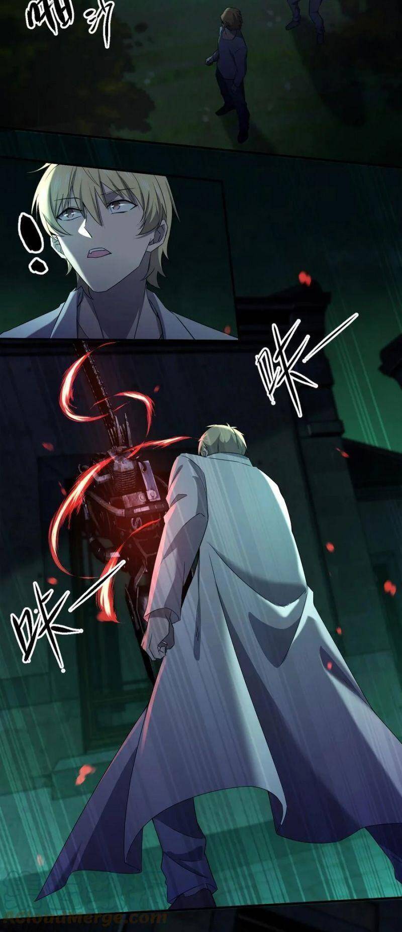 Đừng Hiểu Lầm, Tôi Mới Là Người Bị Hại! Chapter 60 - Trang 2