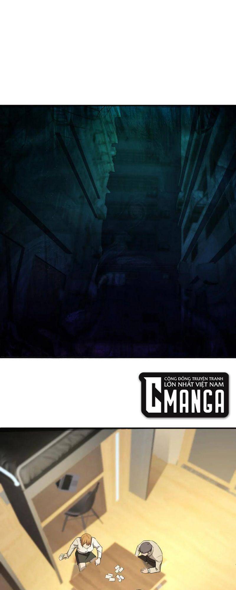 Đừng Hiểu Lầm, Tôi Mới Là Người Bị Hại! Chapter 50 - Trang 2