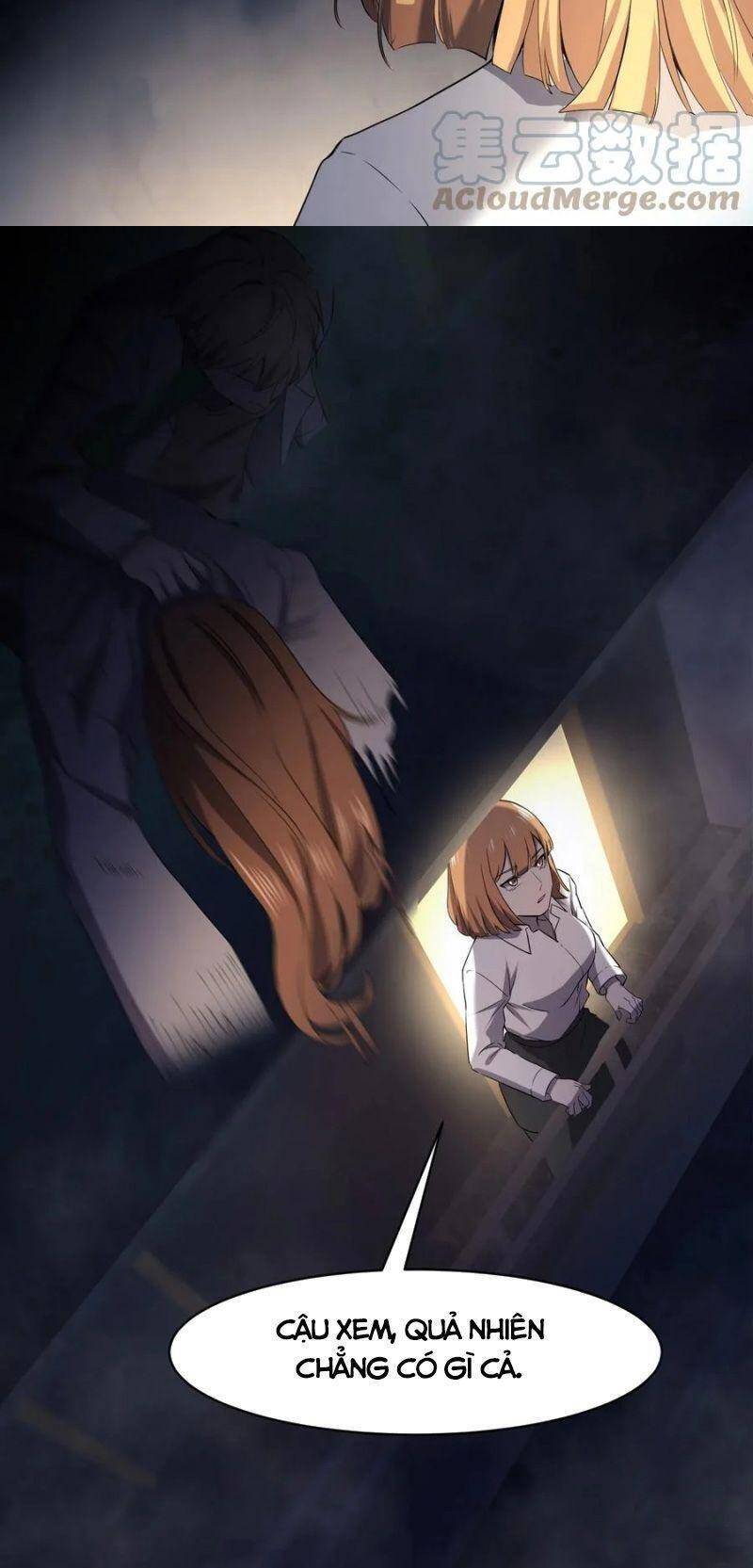 Đừng Hiểu Lầm, Tôi Mới Là Người Bị Hại! Chapter 50 - Trang 2