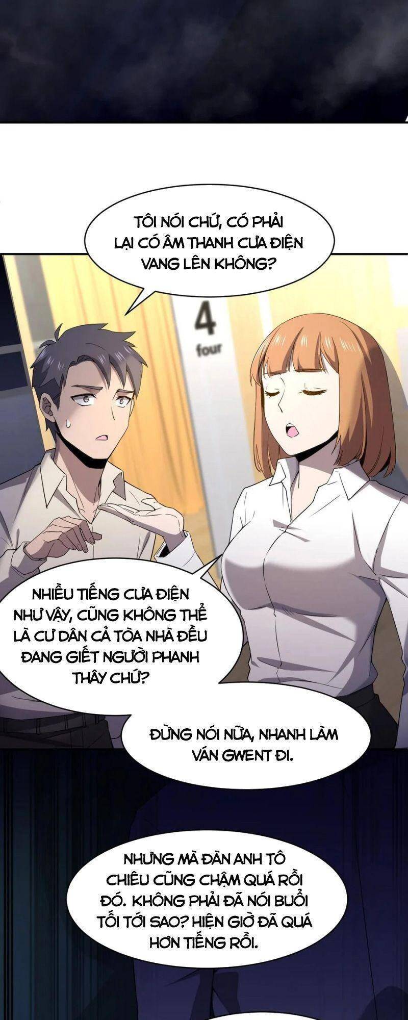 Đừng Hiểu Lầm, Tôi Mới Là Người Bị Hại! Chapter 50 - Trang 2