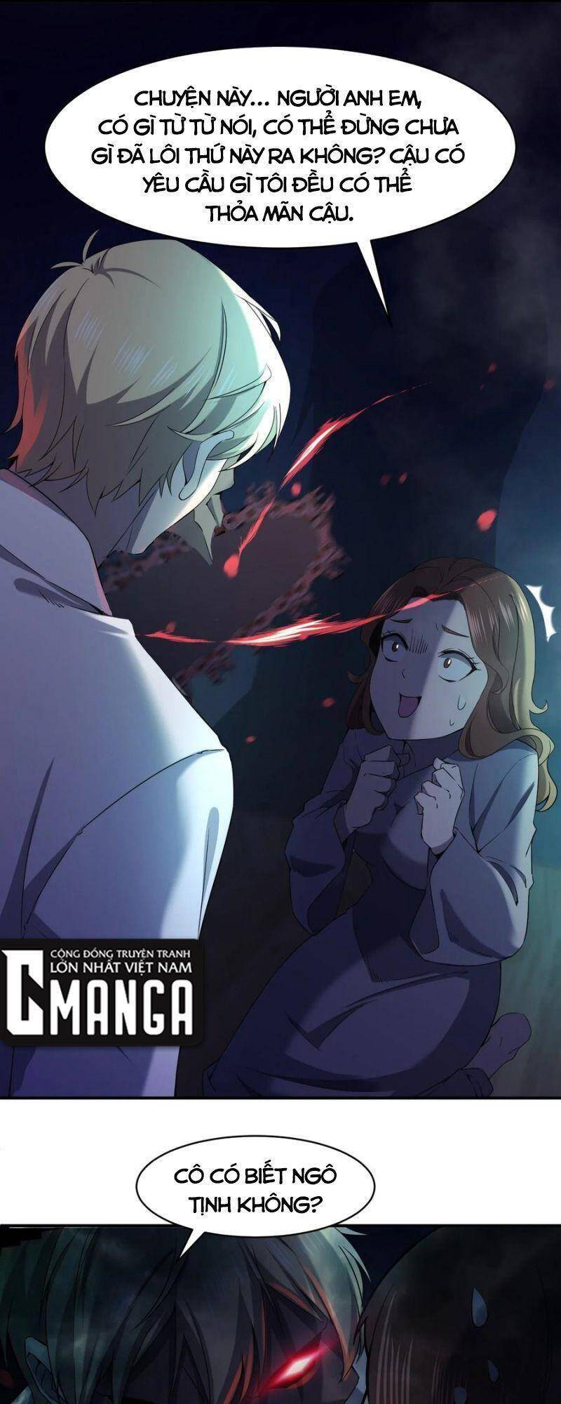 Đừng Hiểu Lầm, Tôi Mới Là Người Bị Hại! Chapter 50 - Trang 2