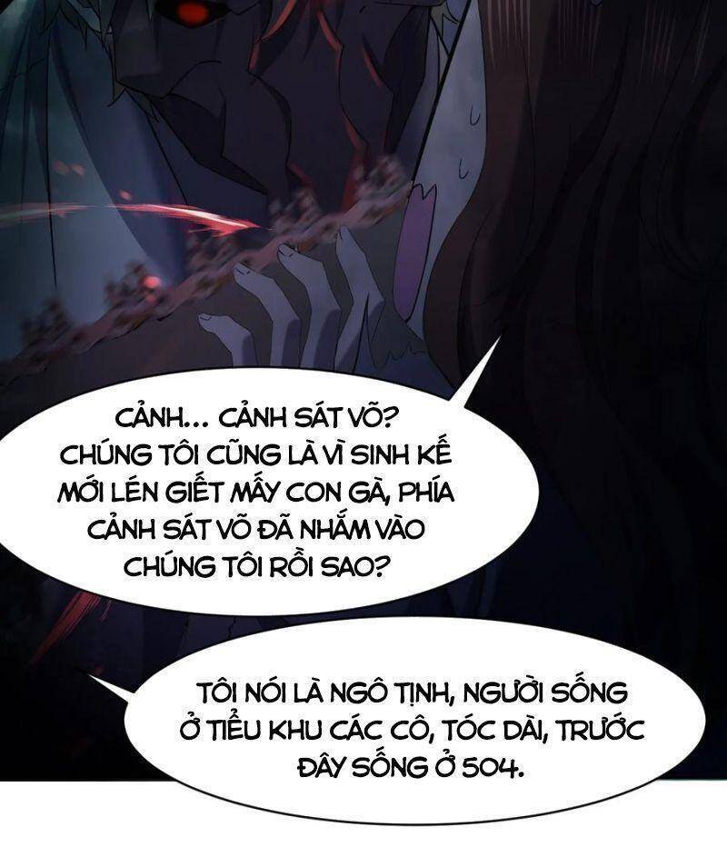 Đừng Hiểu Lầm, Tôi Mới Là Người Bị Hại! Chapter 50 - Trang 2