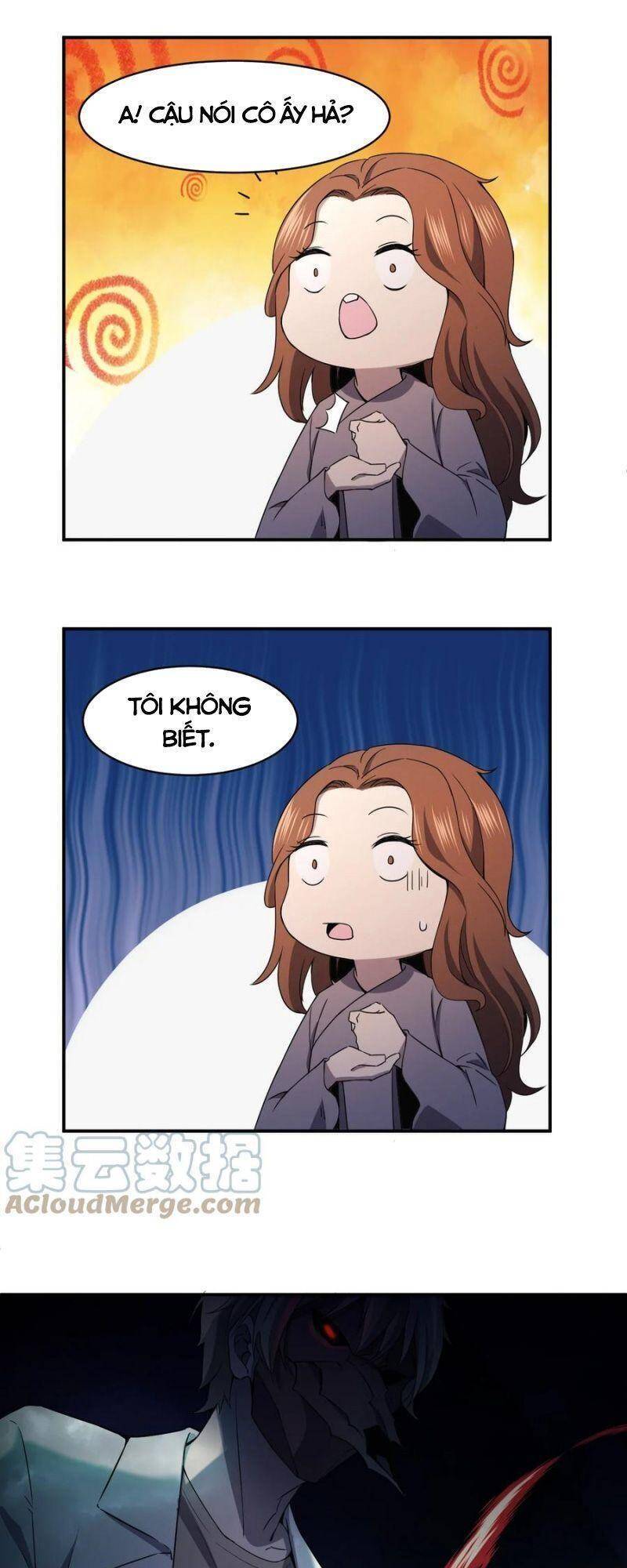 Đừng Hiểu Lầm, Tôi Mới Là Người Bị Hại! Chapter 50 - Trang 2