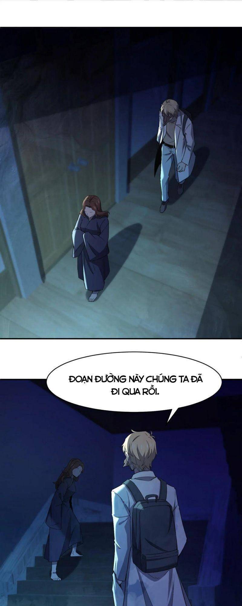 Đừng Hiểu Lầm, Tôi Mới Là Người Bị Hại! Chapter 50 - Trang 2