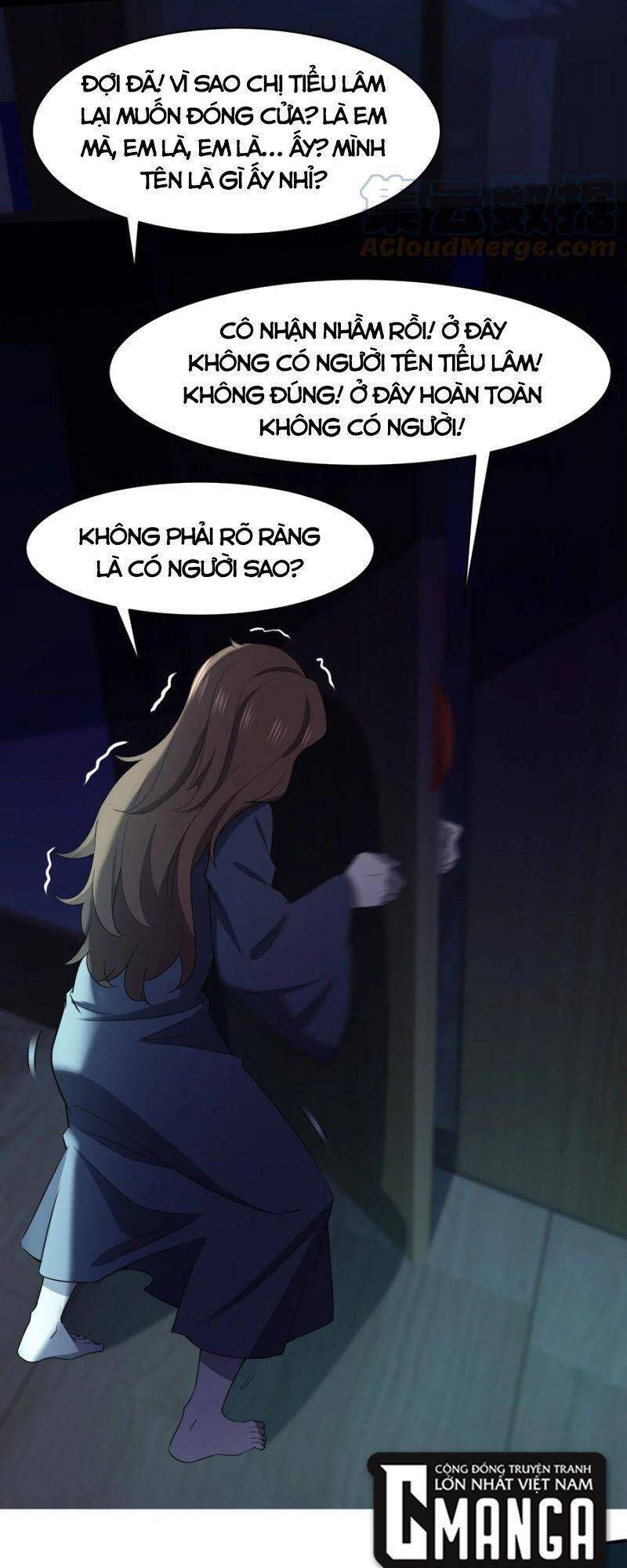 Đừng Hiểu Lầm, Tôi Mới Là Người Bị Hại! Chapter 50 - Trang 2