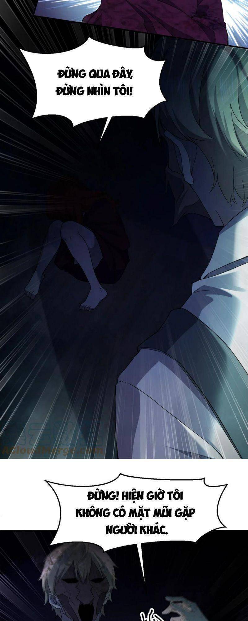 Đừng Hiểu Lầm, Tôi Mới Là Người Bị Hại! Chapter 50 - Trang 2