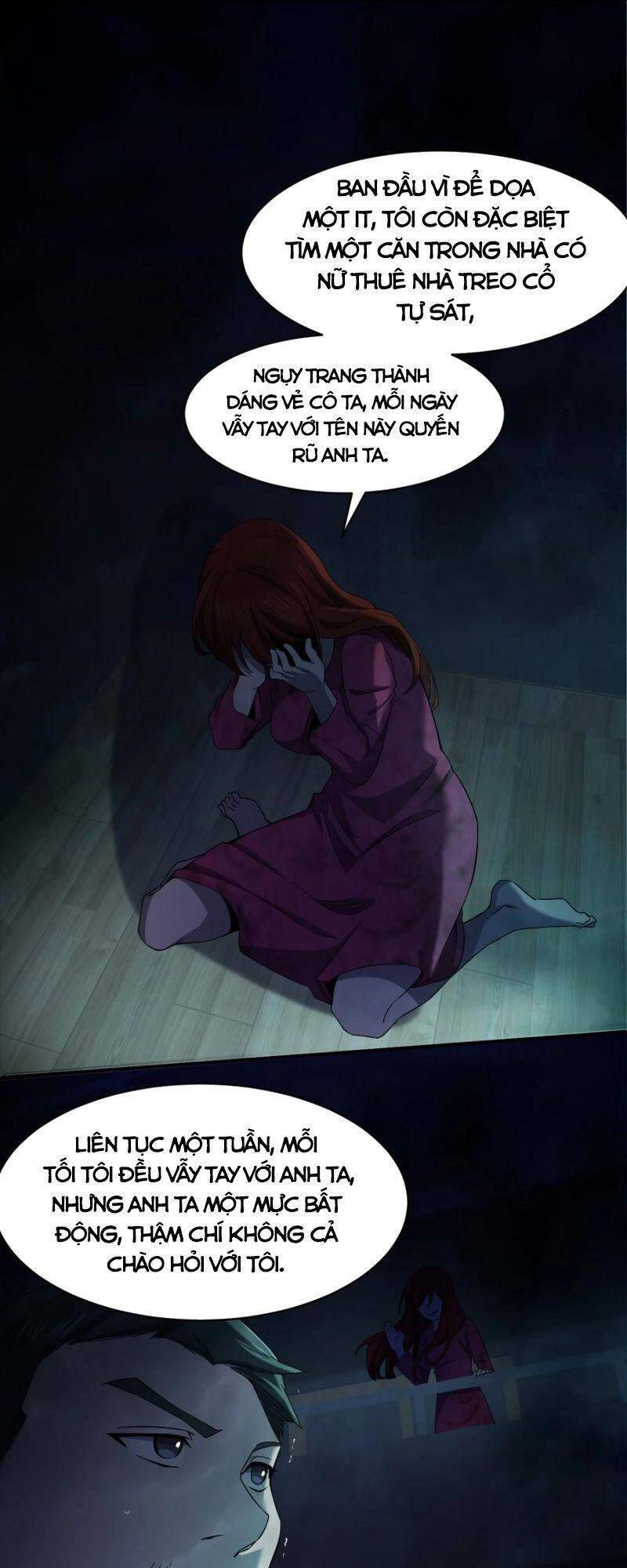 Đừng Hiểu Lầm, Tôi Mới Là Người Bị Hại! Chapter 50 - Trang 2