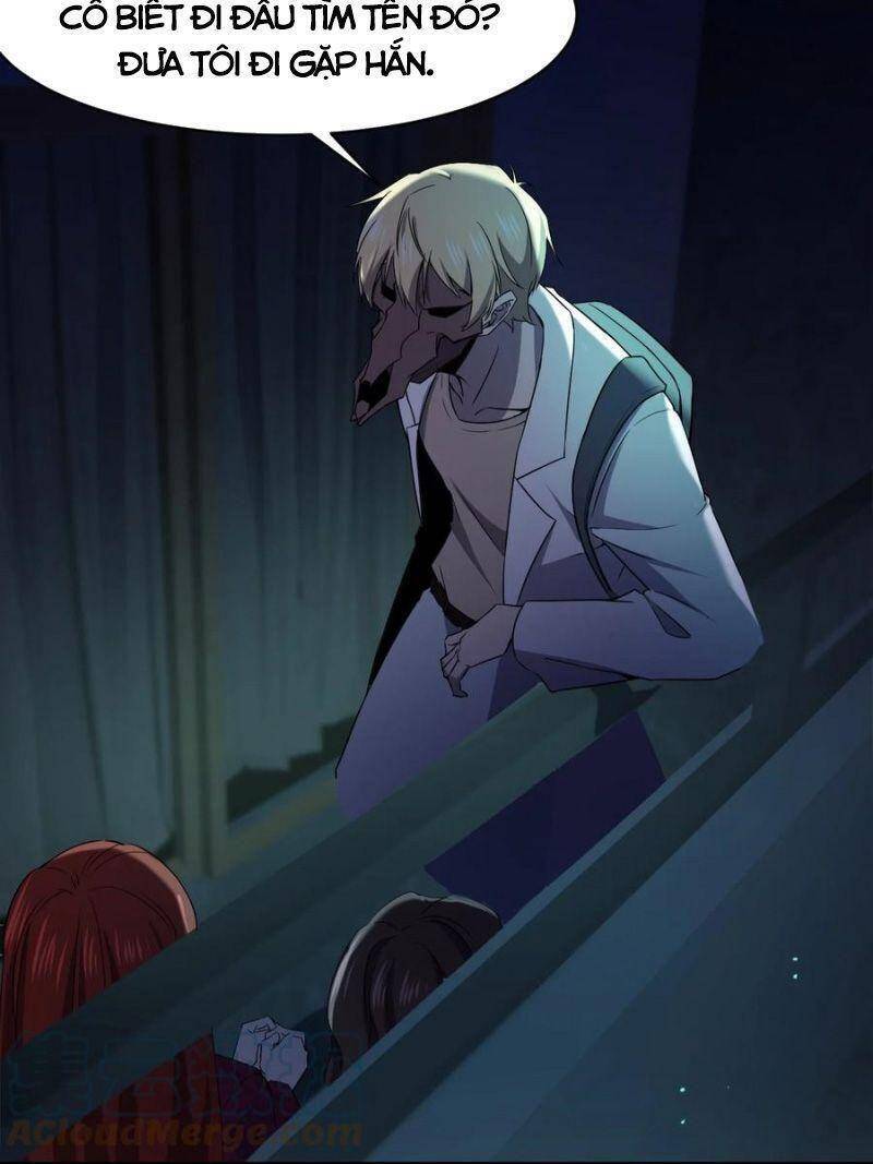 Đừng Hiểu Lầm, Tôi Mới Là Người Bị Hại! Chapter 50 - Trang 2