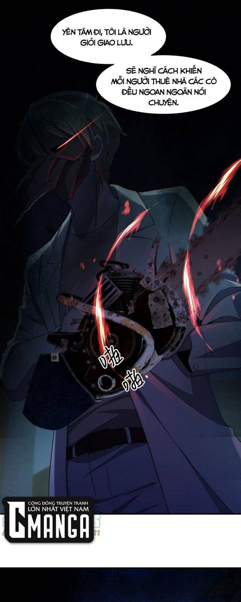 Đừng Hiểu Lầm, Tôi Mới Là Người Bị Hại! Chapter 50 - Trang 2