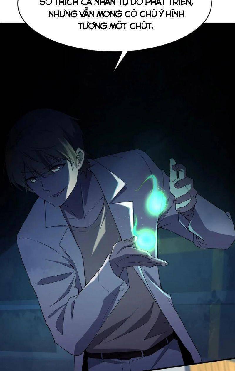 Đừng Hiểu Lầm, Tôi Mới Là Người Bị Hại! Chapter 50 - Trang 2